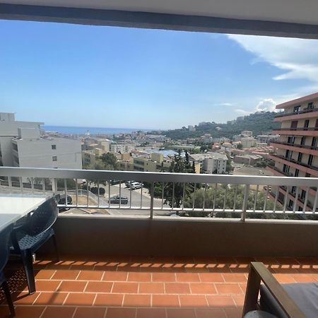 Aloes Apartment Бастия Екстериор снимка