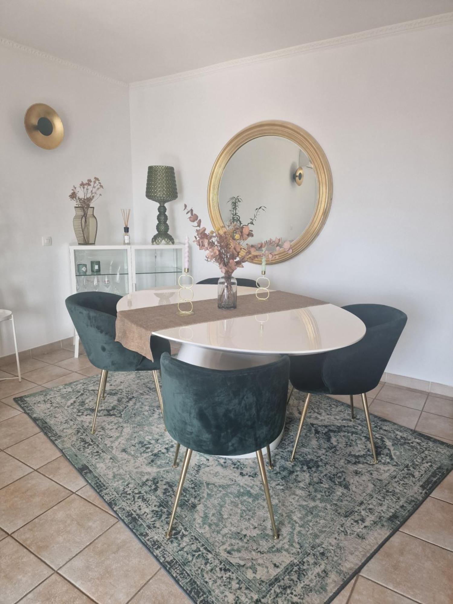 Aloes Apartment Бастия Екстериор снимка