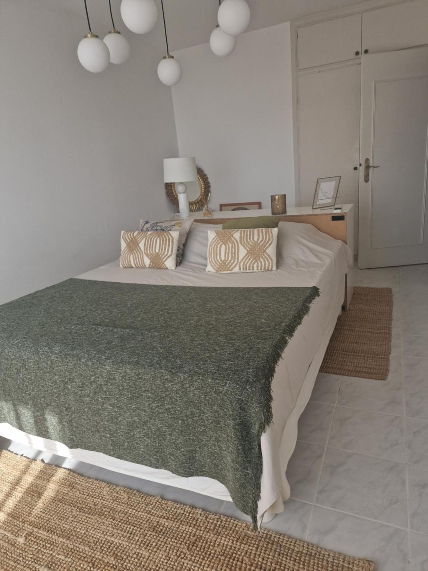 Aloes Apartment Бастия Екстериор снимка